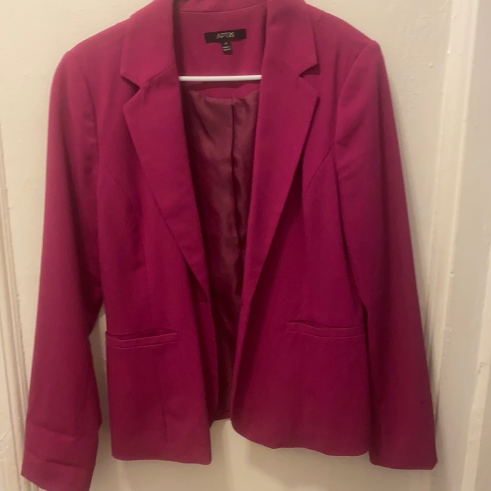 Blazer